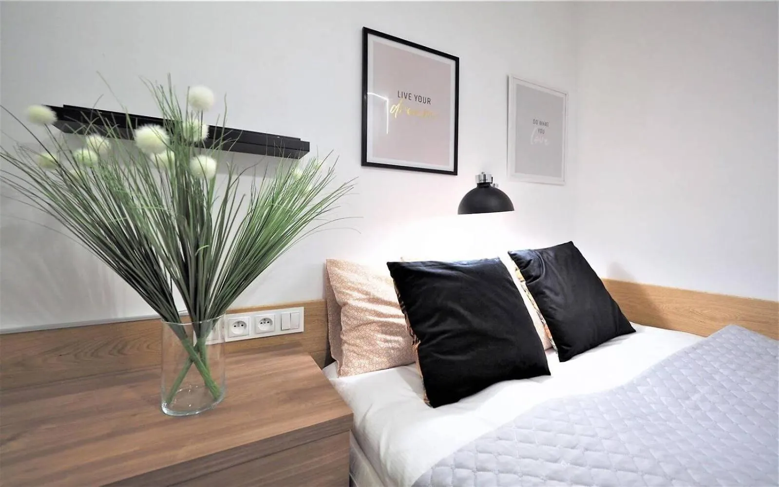 公寓 Zakopianski Azyl Luksusowe Apartamenty Apartzakop 扎科帕内