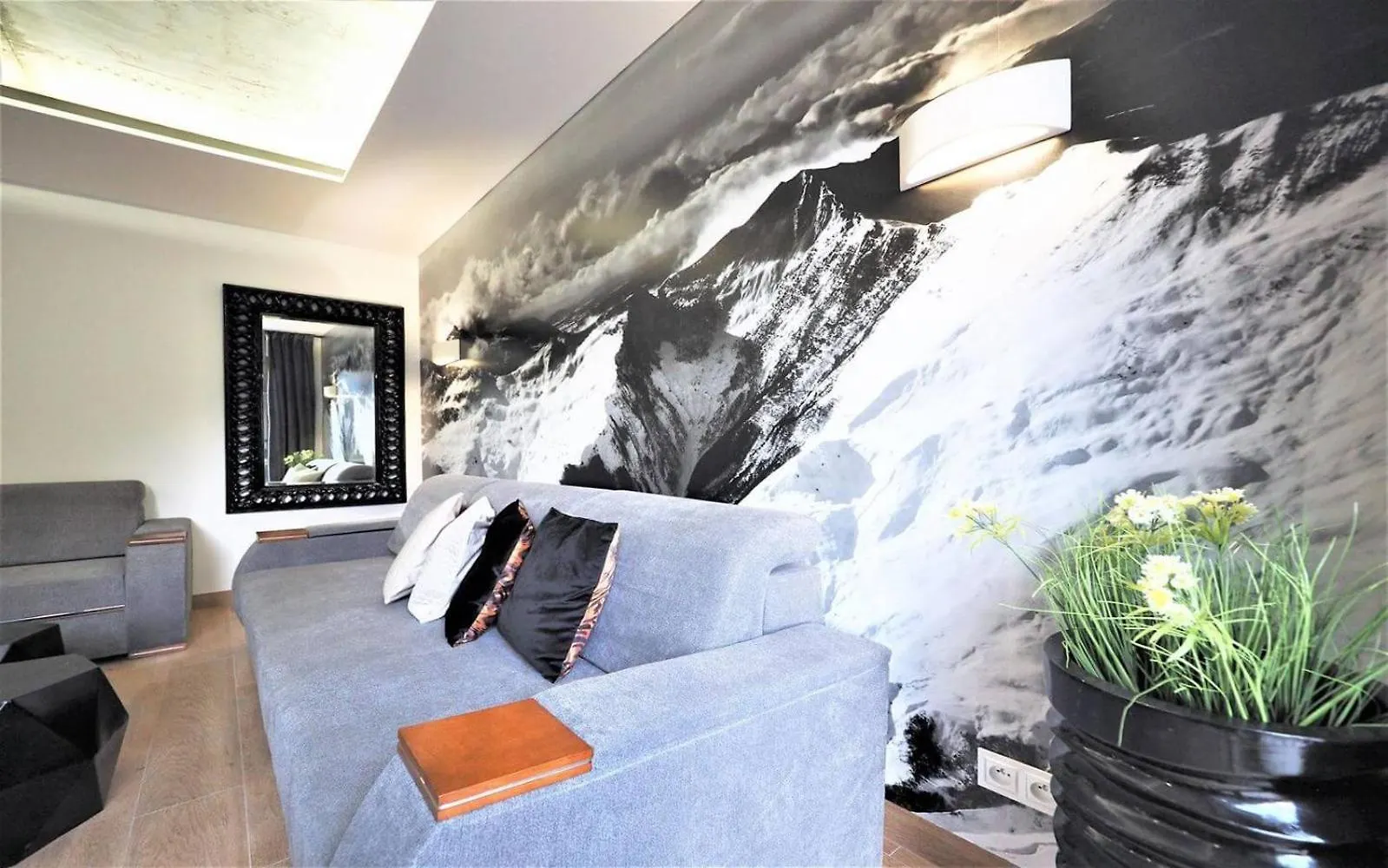 Zakopianski Azyl Luksusowe Apartamenty Apartzakop 扎科帕内 0*,