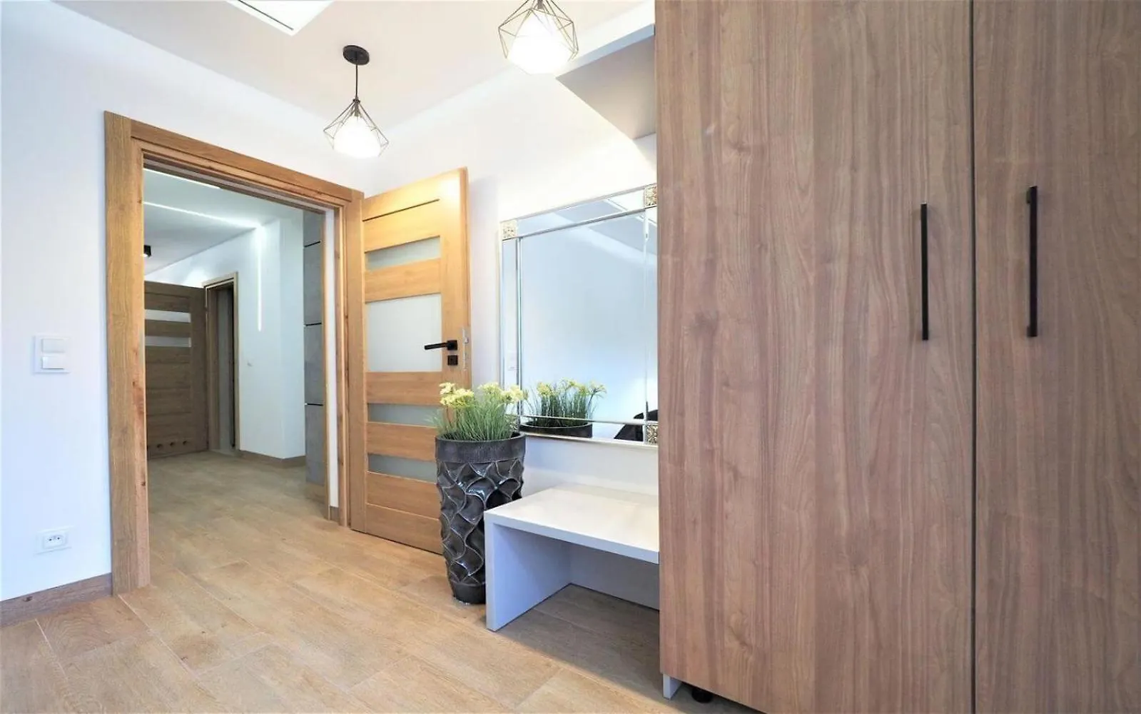 Zakopianski Azyl Luksusowe Apartamenty Apartzakop 扎科帕内 0*,  波兰