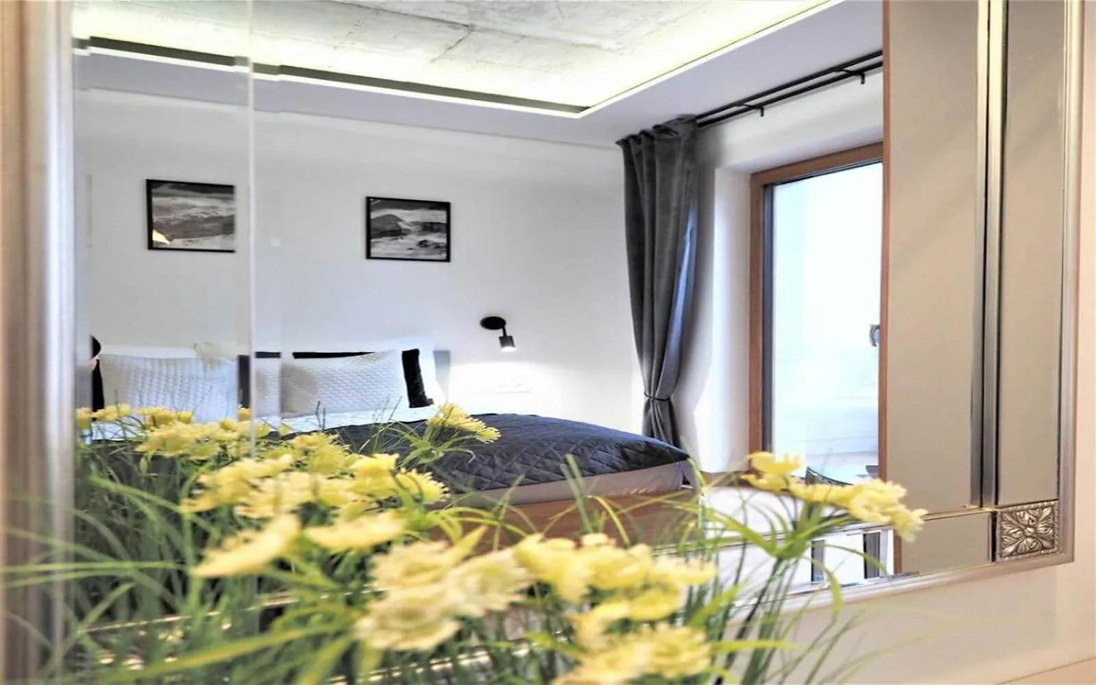Zakopianski Azyl Luksusowe Apartamenty Apartzakop 扎科帕内 0*,  波兰