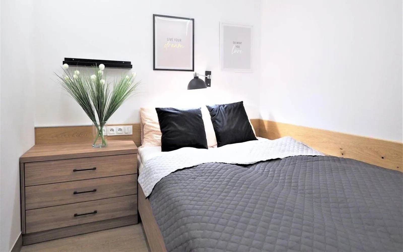 Zakopianski Azyl Luksusowe Apartamenty Apartzakop 扎科帕内 0*,