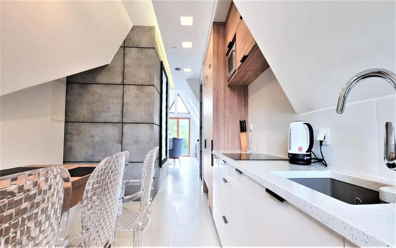 Zakopianski Azyl Luksusowe Apartamenty Apartzakop 扎科帕内 公寓
