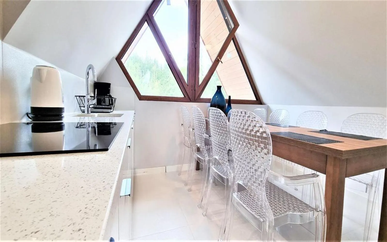 Zakopianski Azyl Luksusowe Apartamenty Apartzakop 扎科帕内 公寓