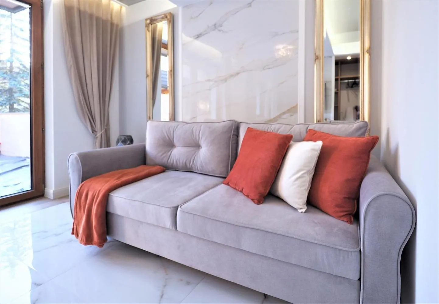 Zakopianski Azyl Luksusowe Apartamenty Apartzakop 扎科帕内 公寓