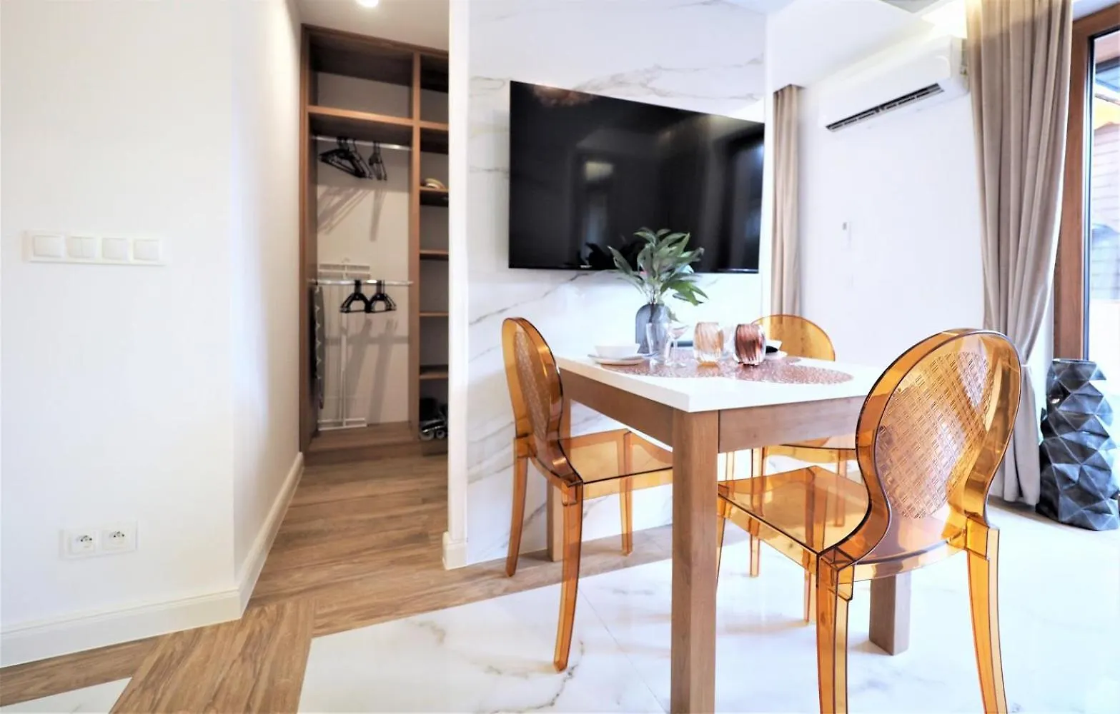 Zakopianski Azyl Luksusowe Apartamenty Apartzakop 扎科帕内
