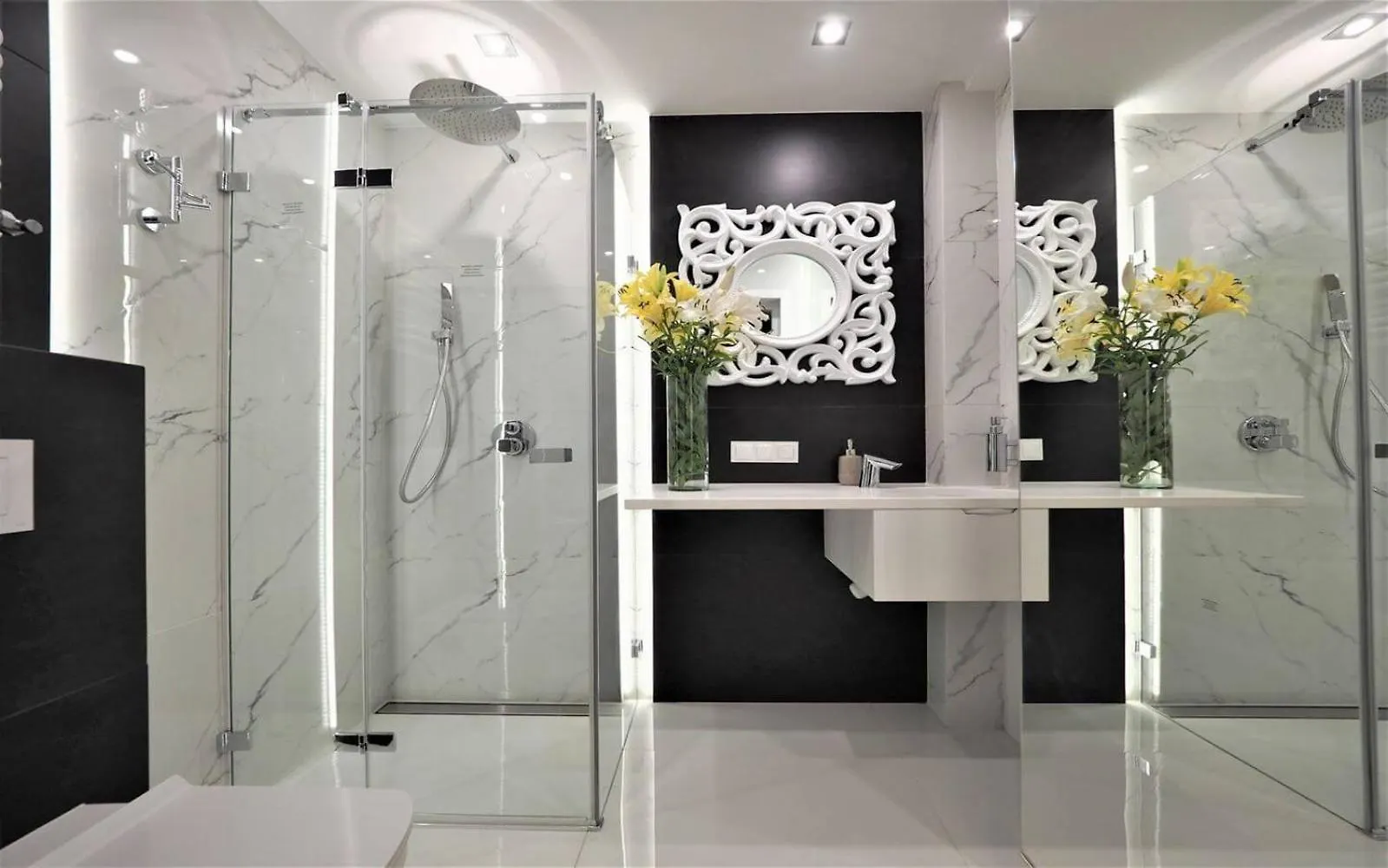 Zakopianski Azyl Luksusowe Apartamenty Apartzakop 扎科帕内