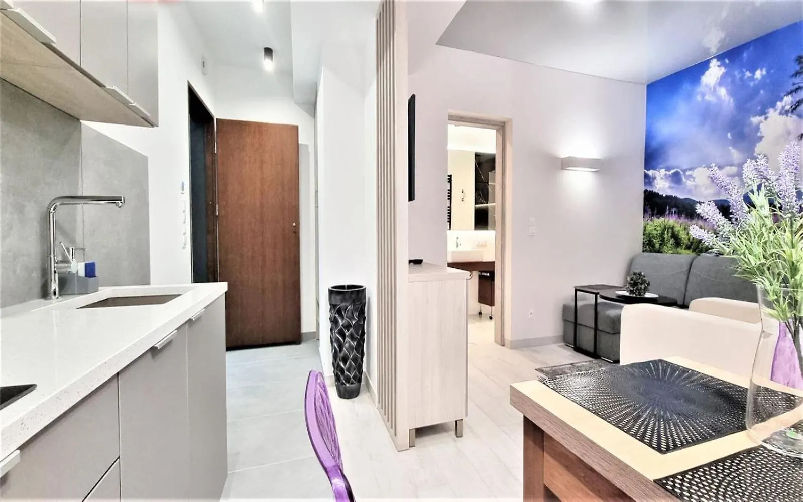 Zakopianski Azyl Luksusowe Apartamenty Apartzakop 扎科帕内