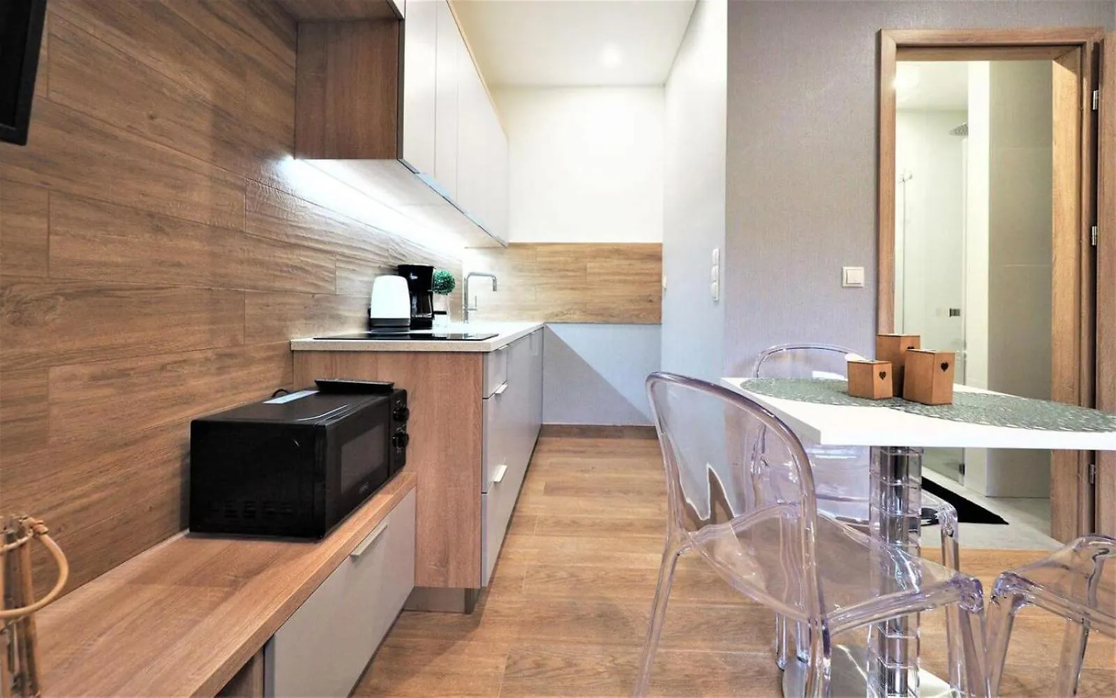 Zakopianski Azyl Luksusowe Apartamenty Apartzakop 扎科帕内 公寓