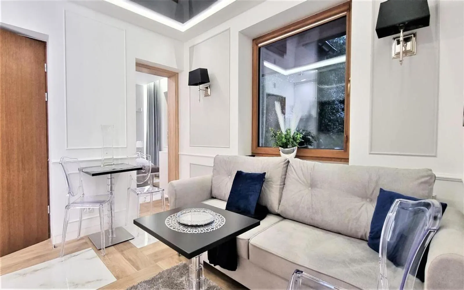 Zakopianski Azyl Luksusowe Apartamenty Apartzakop 扎科帕内